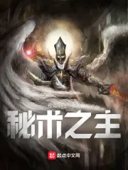 《秘术之主！》封面