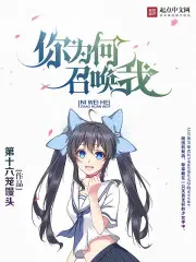 《你为何召唤我》封面