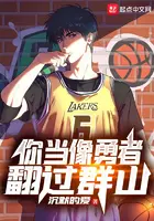 《你当像勇者翻过群山》封面