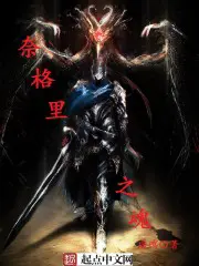 《奈格里之魂》封面