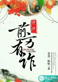 《娘娘，前方有诈》封面