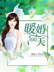 《暖婚100天》封面