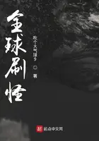 《全球刷怪》封面