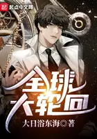 《全球大轮回》封面