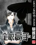 《全职高手》封面