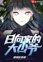 《日向家的大少爷》封面