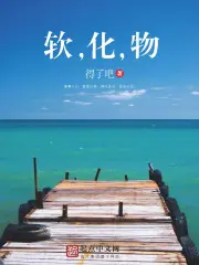 《软，化，物》封面