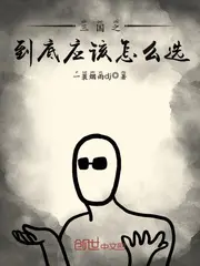 《三国之到底应该怎么选》封面