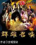 《三国之群雄召唤》封面