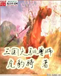 《三国大驯兽师》封面