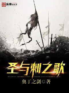 《圣与刺之歌》封面