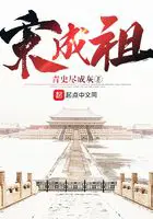 《宋成祖》封面