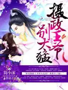 《摄政王爷，别太猛》封面