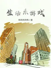 《生活系游戏》封面