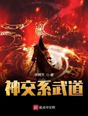 《神交系武道》封面