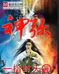 《神弥》封面