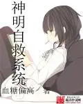 《神明自救系统》封面