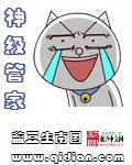 《神级管家》封面