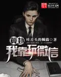 《算卦我靠玩微信》封面