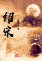 《绍宋》封面