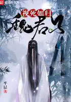 《视死如归魏君子》封面