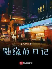 《随缘的日记》封面