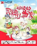 《食戟之冒牌小当家》封面