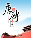 《唐砖》封面