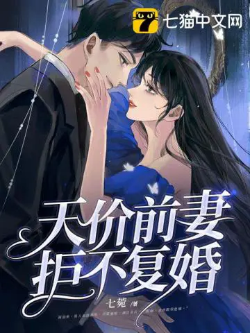 《天价前妻拒不复婚》封面