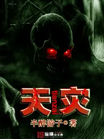 《天灾》封面