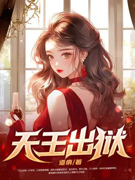 《天王出狱》封面