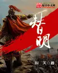 《替明》封面