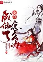 《突然成仙了怎么办》封面