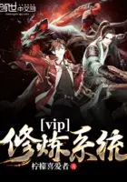 《vip修炼系统》封面