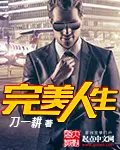 《完美人生》封面