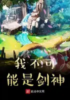《我不可能是剑神》封面