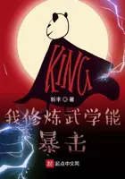 《我修炼武学能暴击》封面