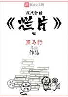 《我只会拍烂片啊》封面