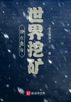 《我在随身世界挖矿》封面