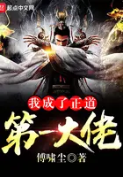 《我成了正道第一大佬》封面