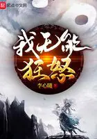 《我无能狂怒》封面