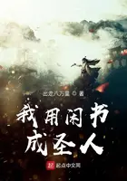 《我用闲书成圣人》封面