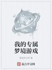 《我的专属梦境游戏》封面