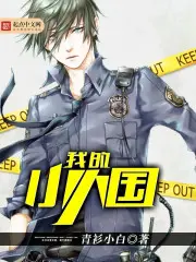 《我的小人国》封面