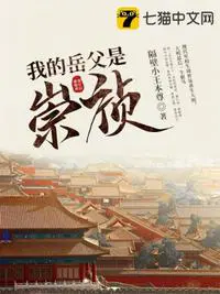 《我的岳父是崇祯》封面