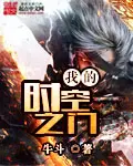 《我的时空之门》封面