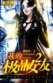 《我的极品女友2》封面