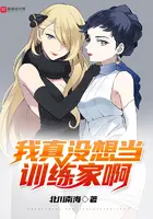 《我真没想当训练家啊》封面