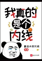 《我真的是个内线》封面