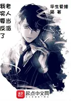 《我老实人要当反派了》封面